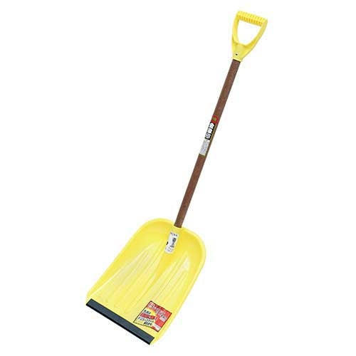 Asaka Kogyo Golden Elephant Plus beker met polycarbonaat tipplaat en handvat 4960517120454