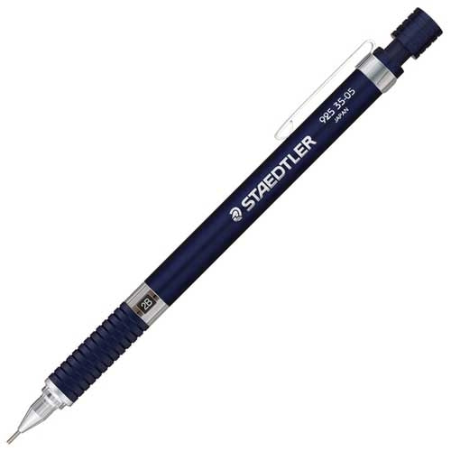 Staedtler tegnemekanisk blyant 925 35-05N 4955414926896