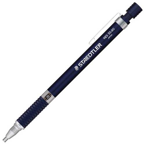 Staedtler tegnemekanisk blyant 925 35-20N 4955414926957
