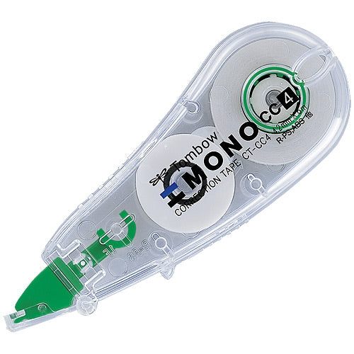 Tombow Correction Tape Mono CC 4,2 mm CT-CC4 10 stk. 2147345268431