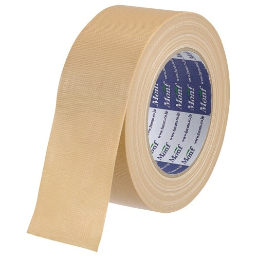 Furuto Kogyo Monf Nr. 841 Gewebeband 50 mm x 25 m 30 Rollen 2147345265591