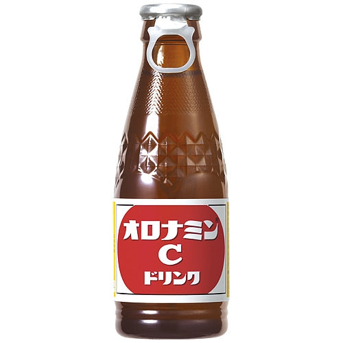Otsuka Pharmaceutical *Oronamine C 120ml bottle/10 bottles 4987035089322