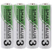 Smart Value Alkaline Battery III AA x 480 N213J-40P-12 4547345046660