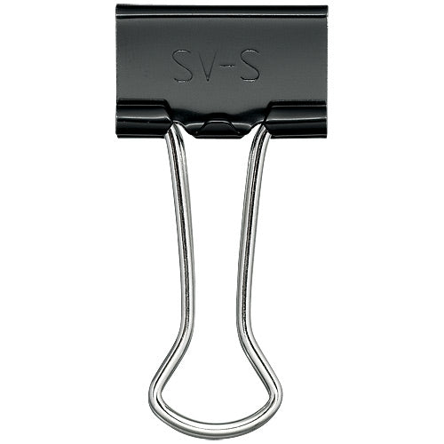 Nilai Pintar Klip Berganda Kecil 200 Keping S200 B752J-S200 4547345044390