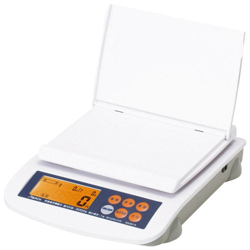 Bilancia digitale con display prezzi Asuka DS3010 4522966335331