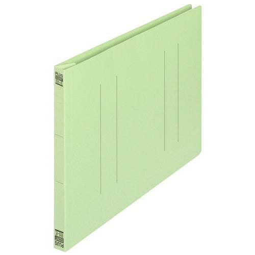 Plus Flat File Lodret Ruled B5E No.032NT GR 10 Books 2147345266116