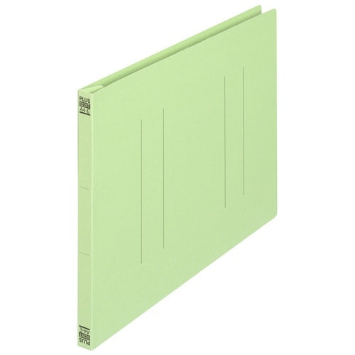 Plus Platte map verticaal gelinieerd A4E nr. 022NT GR 10 boeken 2147345265911