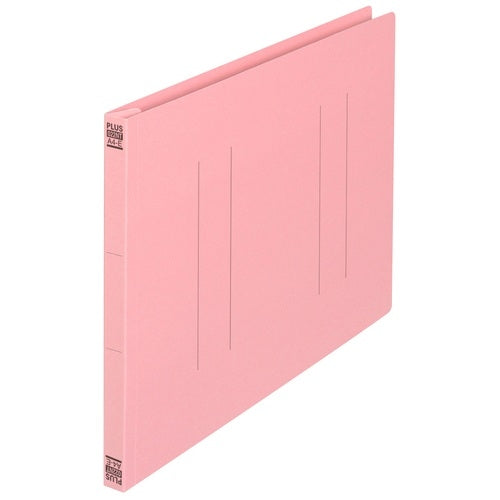 Plus Flat File Lodret Ruled A4E No.022NT PK 10 Books 2147345265935