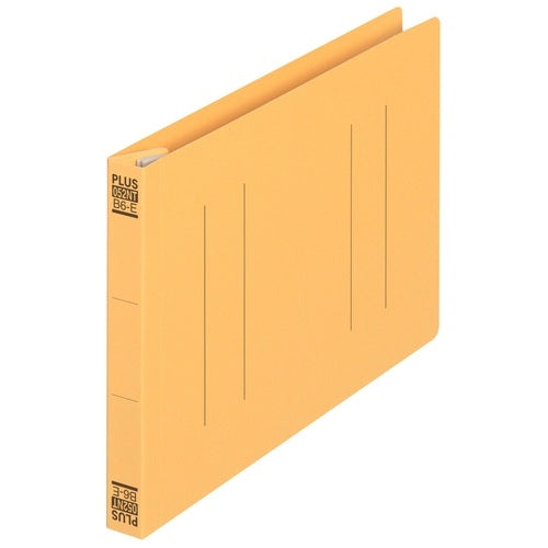 Plus platte map verticaal gelinieerd B6E nr. 052NT YL 10 boeken 2147345266277