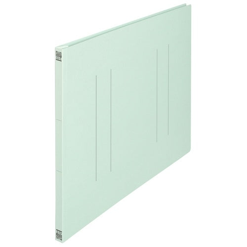 Plus Flat File Lodret Ruled A3E No.002NT BL 10 Books 2147345265850