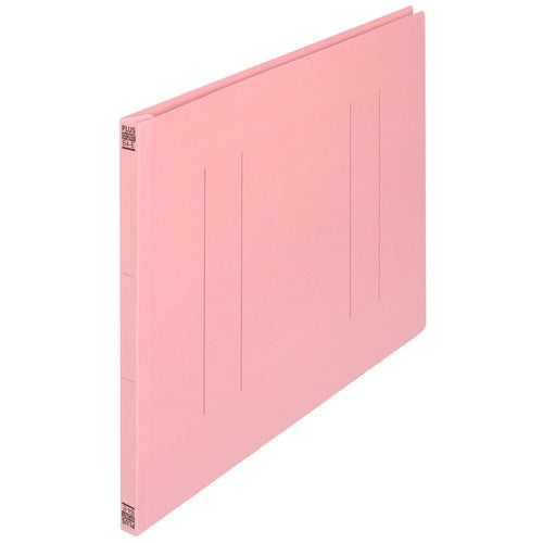 Plus Flat File Lodret Ruled B4E No.012NT PK 10 Books 2147345266031