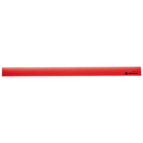 Smart Value Magnetleiste 220 mm rot 10 Stück B440J-R-10 4547345050261