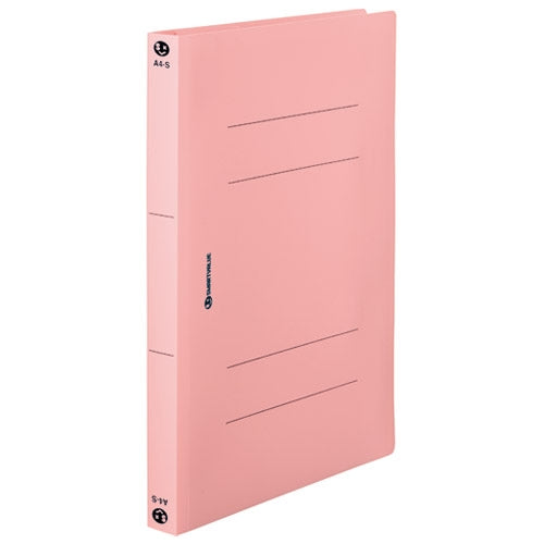 Archivador plano Smart Value PP encuadernación gruesa A4S 120 libros D080J-12PK 4547345050810