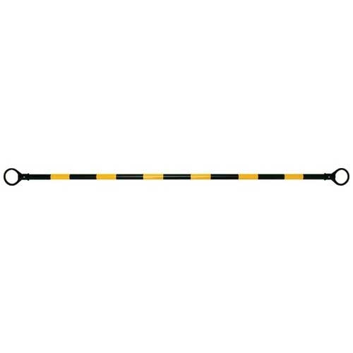 Barra de maíz Smart Value Amarillo/Negro 5 piezas N164J-Y/B-5 4547345051053