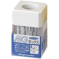 ミツヤ ＭＧボックス MB-250V 白 4902787202423