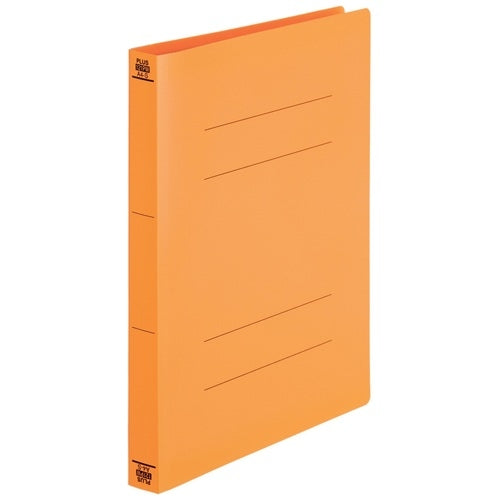 Plus PP flad FILE A4S tykt bind nr. 121PW OR10 bøger 2147345266642