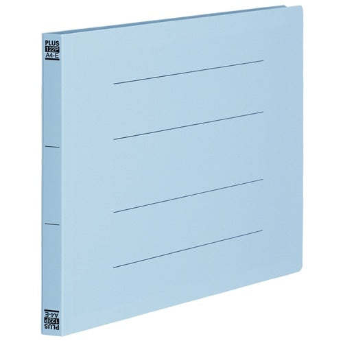 Plus PP flad fil A4E No.122P RBL10 bind 2147345266819