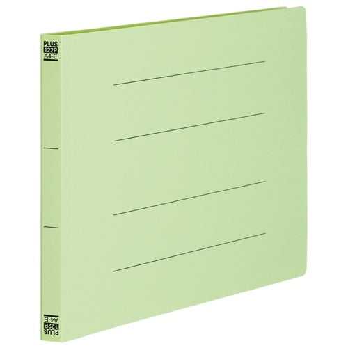 Plus PP flad fil A4E No.122P GR 10 bøger 2147345266772