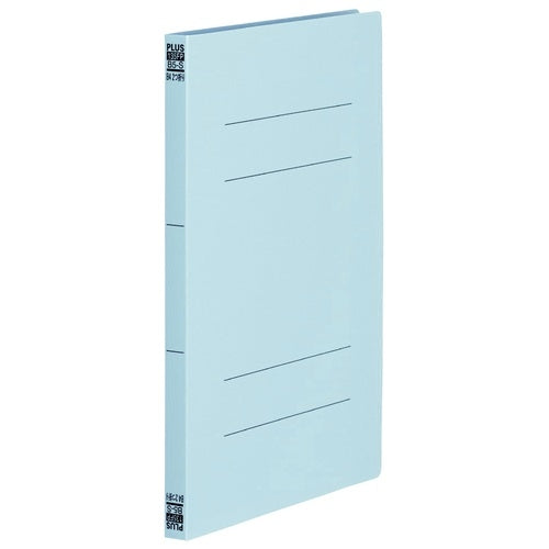 Plus PP flad F B4 2-fold No135FP RBL10 bøger 2147345267014