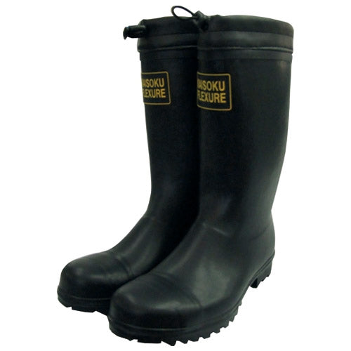 Botas Cómodas Atom Flexure L 4970181259312