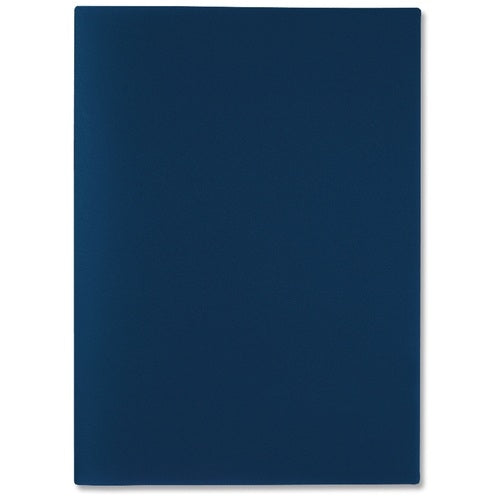 Plus 2WAY holder FL-116CH A4/A3 Blå 10 bøger 2147345267328