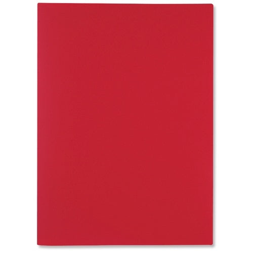 Plus 2WAY holder FL-116CH A4/A3 Rød 10 bøger 2147345267335