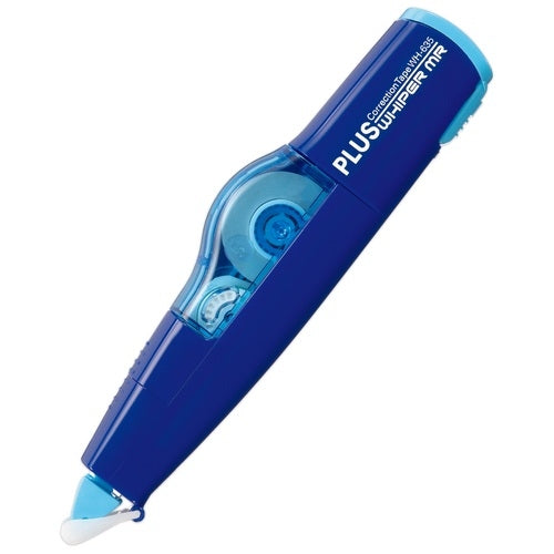 Plus Whiper MR body 5mm Blauw WH-635 10 stuks 2147345268363