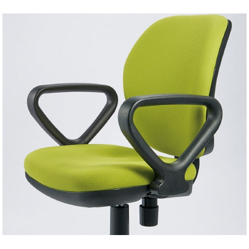 PLUS（プラス）オフィス家具 イス用肘セット FST-77 A FST-77用固定肘　4942646071357