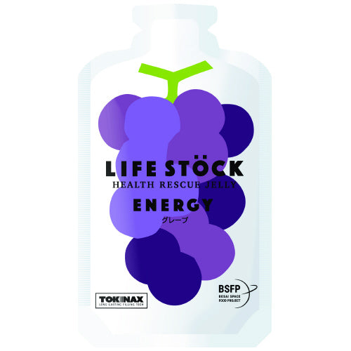 원테이블 ※b_LIFESTOCK 에너지 타입 포도 80입