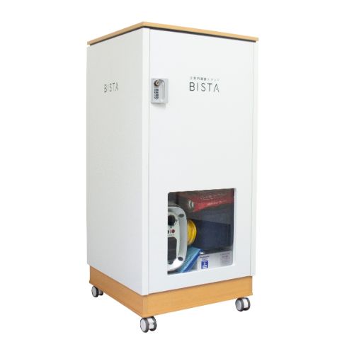 Facil b_Disaster support de stockage BISTA simple set 8479