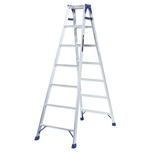 Pika Corporation b_Ladder scala doppia MCX-210 7 gradini MCX-210