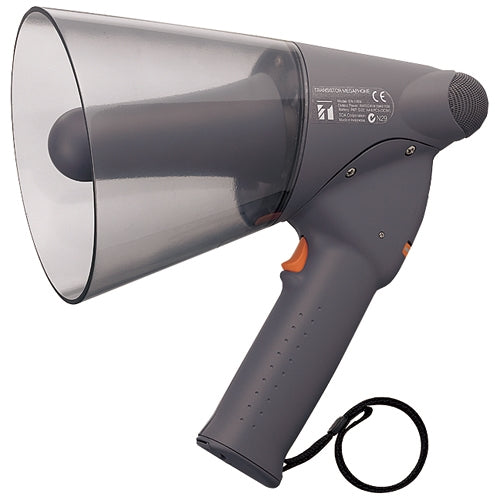 TOA b_Hand type kompakt megafon ER-1106 ER-1106