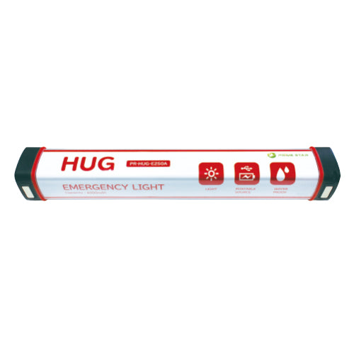Prime Star b_Luz de emergencia PR-HUG-E250A PR-HUG-E250A