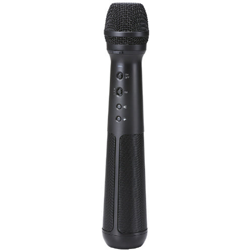 King Jim b_ Микрофон с динамиком SPMC10-BK SPMC10-BK
