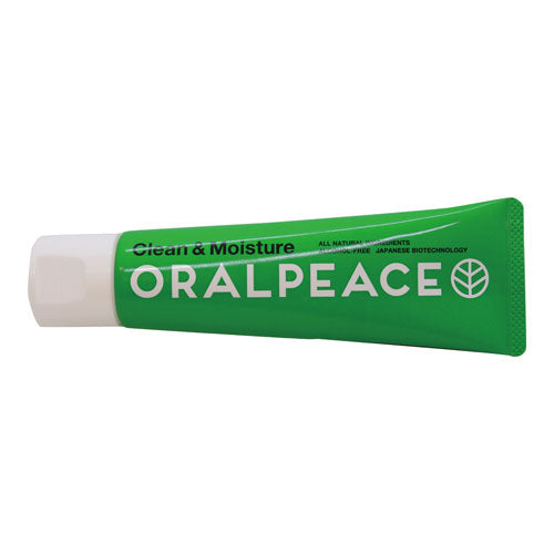 Trife b_Oral Peace Clean & Moisture 1-04