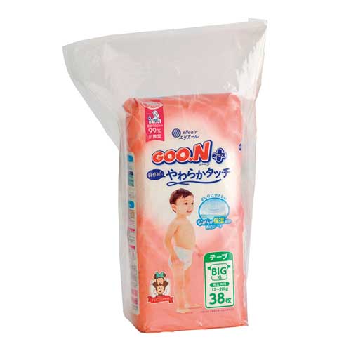 아다치 직물 b_군 플러스 장기 보존용 BIG38장×2봉 ES-501B(H)