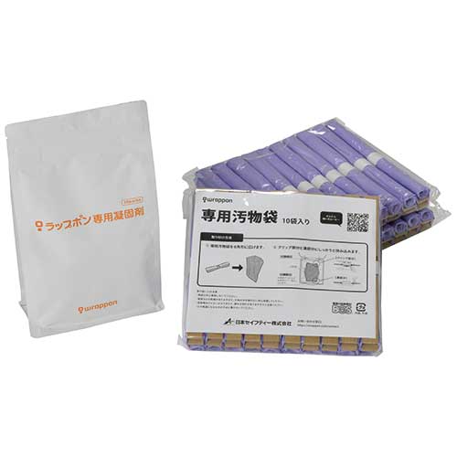 Nippon Safety b_Speciale verbruiksartikelen Handmatig type 30 doses x 3 sets COSEFP01JH