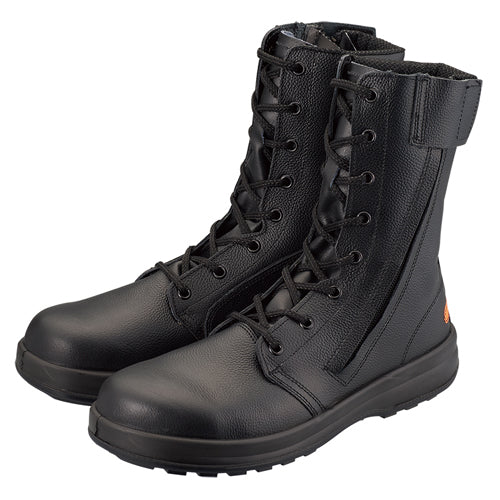 Simon b_WS33 Elektrostatische Schuhe zur Brandbekämpfung 22 cm 1707621