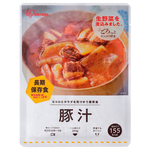 아이리스 후즈 ※b_재대식 돼지국물 250g 36봉