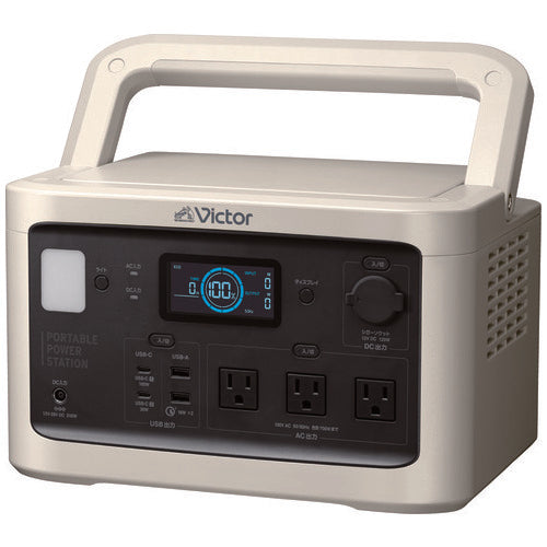 فيكتور b_مصدر طاقة محمول BN-RF800 BN-RF800