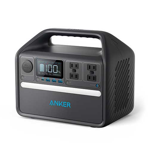 Anker b_Portable power supply Anker 535 A1751512
