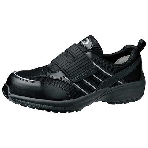 Midori Anzen b_Sneakers con puntale SL-605 28.0cm SL-605