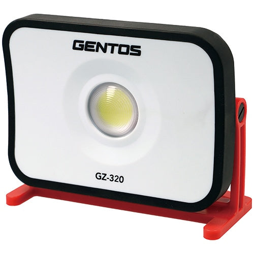 Gents b_Genopladelig projektør Gantz GZ-320 GZ-320