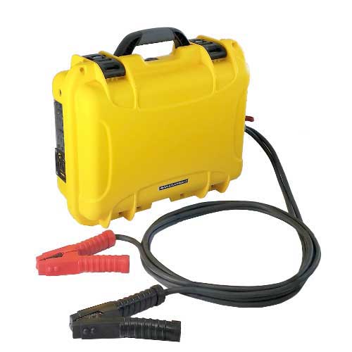 니가타 전자공업 b_외부급전기 모빌군 NE-V2L1000-1Y
