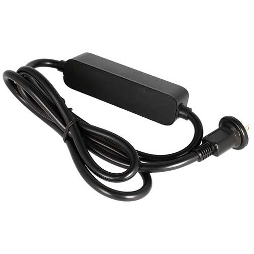 Gents b_GZS-10MB dedikeret adapter AD-059ST-1
