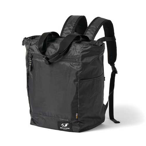مجموعة الكابلات المخصصة WILLTEX b_WILLCOOK PACKABLE WT-PACKABLE-BCB