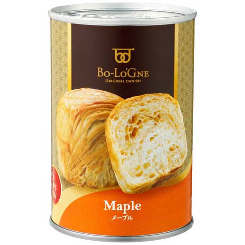 Bologna *b_Can de Bologna Maple 24 Dosen CBM-19