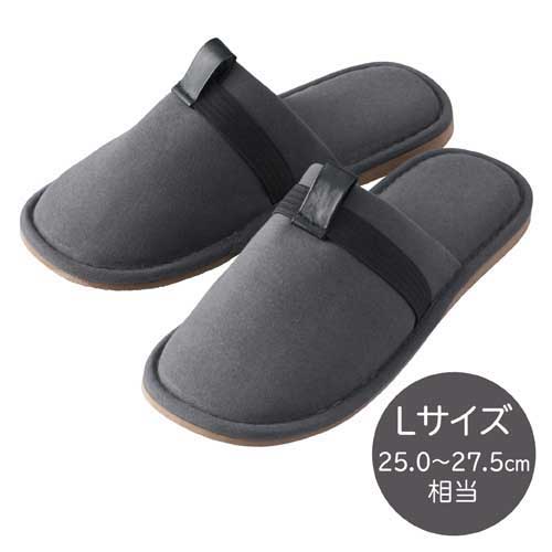 킹 짐 b_일상에서 사용할 수 있는 방재 슬리퍼 L SLP30-L SLP30-L