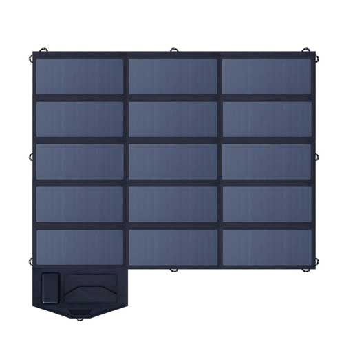 프라임 스타 b_HUG400A 전용 태양 전지 패널 100F2 PR-SOLARPANEL-100F2