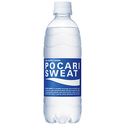 오츠카 제약 ※b_포카리 스엣트 500ml 24개